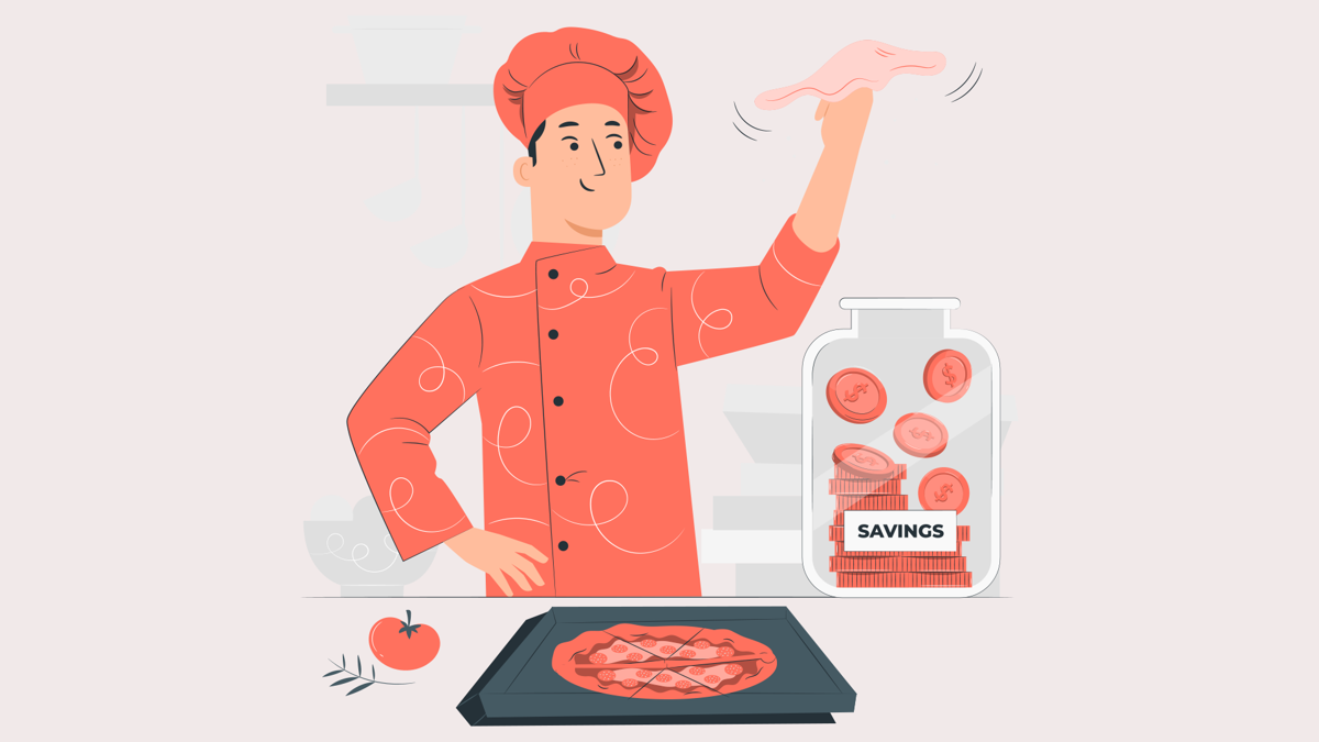 Retirement planning for the self-employed.